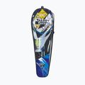 Комплект за бадминтон Talbot-Torro 2 Fighter Pro  син 449413 8