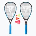 Комплект за кросминтон Talbot-Torro комплект Speedbadminton Speed 6600 niebieski 490116
