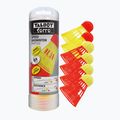 Talbot-Torro Speedbadminton совалки 6 бр. червени 490180 2