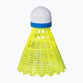 Совалки за бадминтон Talbot-Torro Tech 350, найлон, 6 части, жълти 479103 2