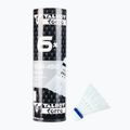 Совалки за бадминтон Talbot-Torro Tech 450, Premium Nylon 6 бр., бели 469182