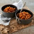 Лиофилизирана храна Trek'n Eat Унгарско ястие с говеждо месо и паста 30202004 3