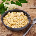 Лиофилизирана храна Trek'n Eat Паста със сос от сирене 30404031 3