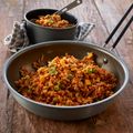 Лиофилизирани храни Trek'n Eat Vegetable Jambalaya 30411003 3