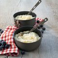 Лиофилизирана храна Trek'n Eat Ванилия ориз legumina 30505002 3