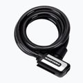Ключалка за велосипед Trelock S3 150/15 черна 8002423