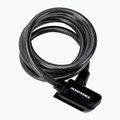 Спирална ключалка за велосипед Trelock S 1 150/10 черна TR-8002443