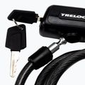 Спирална ключалка за велосипед Trelock S 1 150/10 черна TR-8002443 2