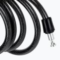 Спирална ключалка за велосипед Trelock S 1 150/10 черна TR-8002443 3