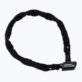 Ключалка за велосипедна верига Trelock C 2 85/6 черна TR-8002463