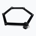 Сгъваема ключалка за велосипед Trelock Fs 200/100 черна TR-8003688 2