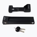 Сгъваема ключалка за велосипед Trelock Fs 200/100 черна TR-8003688 4