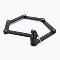 Сгъваема ключалка за велосипед Trelock F 2/85 черна TR-8004904 2