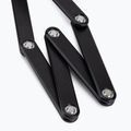 Сгъваема ключалка за велосипед Trelock F 2/85 черна TR-8004904 3