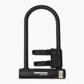 Заключване за велосипед Trelock U4 Flex U-Lock black