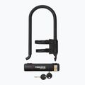 Заключване за велосипед Trelock U4 Flex U-Lock black 2