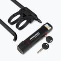 Заключване за велосипед Trelock U4 Flex U-Lock black 3