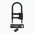 Заключване за велосипед Trelock U5 Mini Flex U-Lock black 2