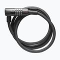 Заключване за велосипед Trelock SK 312/180 Code black
