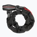 Заключване за велосипед Trelock BC 680/110 black
