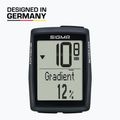 Велокомпютър Sigma BC 14.0 WR черен 14210 7