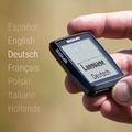Велокомпютър Sigma BC 14.0 WR черен 14210 13
