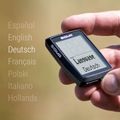 Sigma BC 14.0 WL STS велокомпютър черен 14211 10