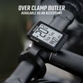 Sigma BC 14.0 WL STS велокомпютър черен 14211 13