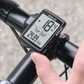 Sigma BC 14.0 WL STS велокомпютър черен 14211 15