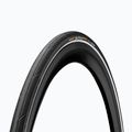 Continental Ultra Sport III 700x25C с прибираща се гума в черно CO0150464