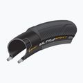 Continental Ultra Sport III 700x25C с прибираща се гума в черно CO0150464 5