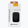 Велосипедна гума Continental Terra Trail SW 700 x 35C черна 2