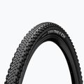 Велосипедна гума Continental Terra Trail SW 700 x 35C черна