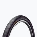 Велосипедна гума Continental Double Fighter III wire 29 x 2,00 черна/рефлекс
