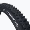 Гума Continental Mountain King III SW 29x2.3 Black CO0150294 3