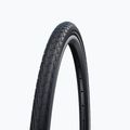 SCHWALBEMarathon Racer Race Guard Addix wire black reflex велосипедна гума 3