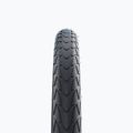 SCHWALBEMarathon Racer Race Guard Addix wire black reflex велосипедна гума 4