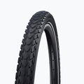 Велосипедна гума SCHWALBE Marathon Mondial Raceguard Addix wire black reflex