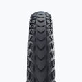 Велосипедна гума SCHWALBE Marathon Mondial Raceguard Addix wire black reflex 4