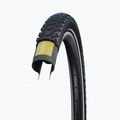 Велосипедна гума SCHWALBE Marathon Mondial Raceguard Addix wire black reflex 5