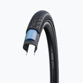 Велосипедна гума SCHWALBE Marathon Plus Smart Guard Addix 28 x 1,40 black reflex 4