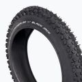 SCHWALBE Black Jack K-Guard Black N Roll 18 x 1.90 черна велосипедна гума 2