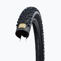 SCHWALBE Black Jack K-Guard Black N Roll 18 x 1.90 черна велосипедна гума 6