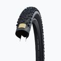 Велосипедна гума SCHWALBE Black Jack K-Guard SBC wire black 6