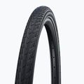 Велосипедна гума SCHWALBE Road Cruiser K-Guard Green Compound 20 x 1.75 black