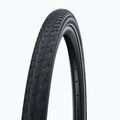 Велосипедна гума SCHWALBE Road Cruiser K-Guard Green Compound 26 x 1.75 black reflex