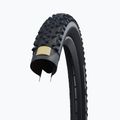 SCHWALBE гума за велосипед Black Jack K-Guard Black N Roll тел черна 6