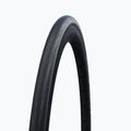 SCHWALBE Lugano II K-Guard Silica wire черна велосипедна гума