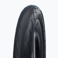 SCHWALBE Kid Plus Puncture Guard Black N Roll 12 x 1.75 черна велосипедна гума