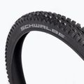 SCHWALBE Big Betty Bikepark Tube Addix велосипедна гума черна